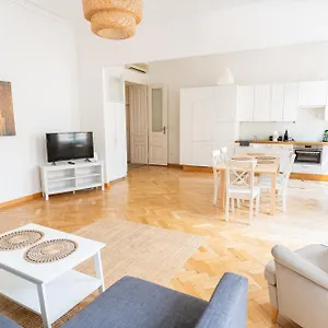Daire Comfort - Stephansdom, Viyana
