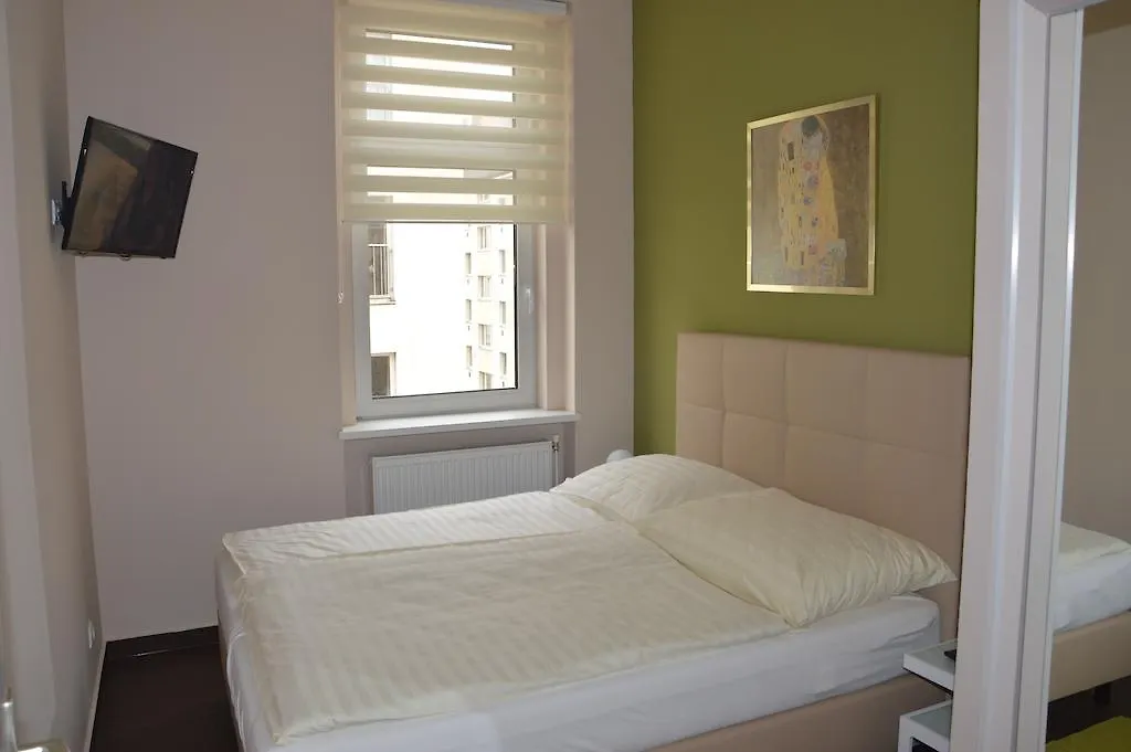 فيينا Apartment Lichtental