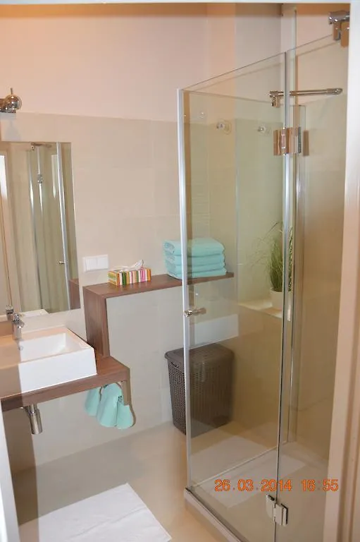 فيينا Apartment Lichtental