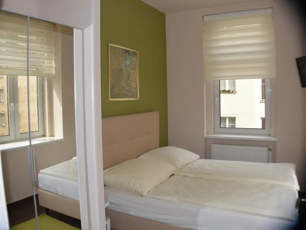 فيينا Apartment Lichtental